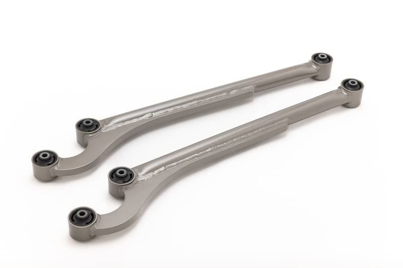 お値下げ中！！ショウガレージ　JB64 強化リーディングアーム 000000000470_fosJRzY.jpg