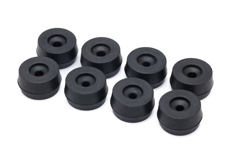 クイックボディマウント JB64、JB74、JC74用 強化ブッシュ 補強キット