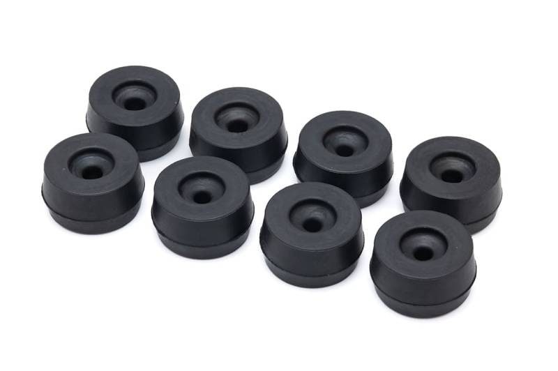 クイックボディマウント JB64、JB74用 強化ブッシュ 補強キット 車体