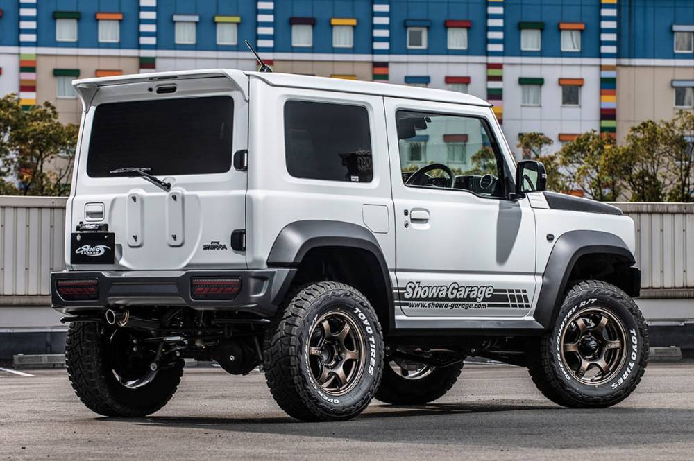 (��������) ABS�ꥢ�Х�ѡ����ݥ��顼 ������1 �����Ѥ�(����¾�ο�) ����ˡ������� JB74 1��3��