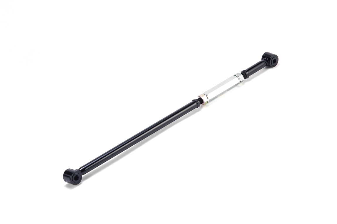 調整式ラテラルロッド 純正加工品 フロント用 ジムニー JA12 JA22 JB23