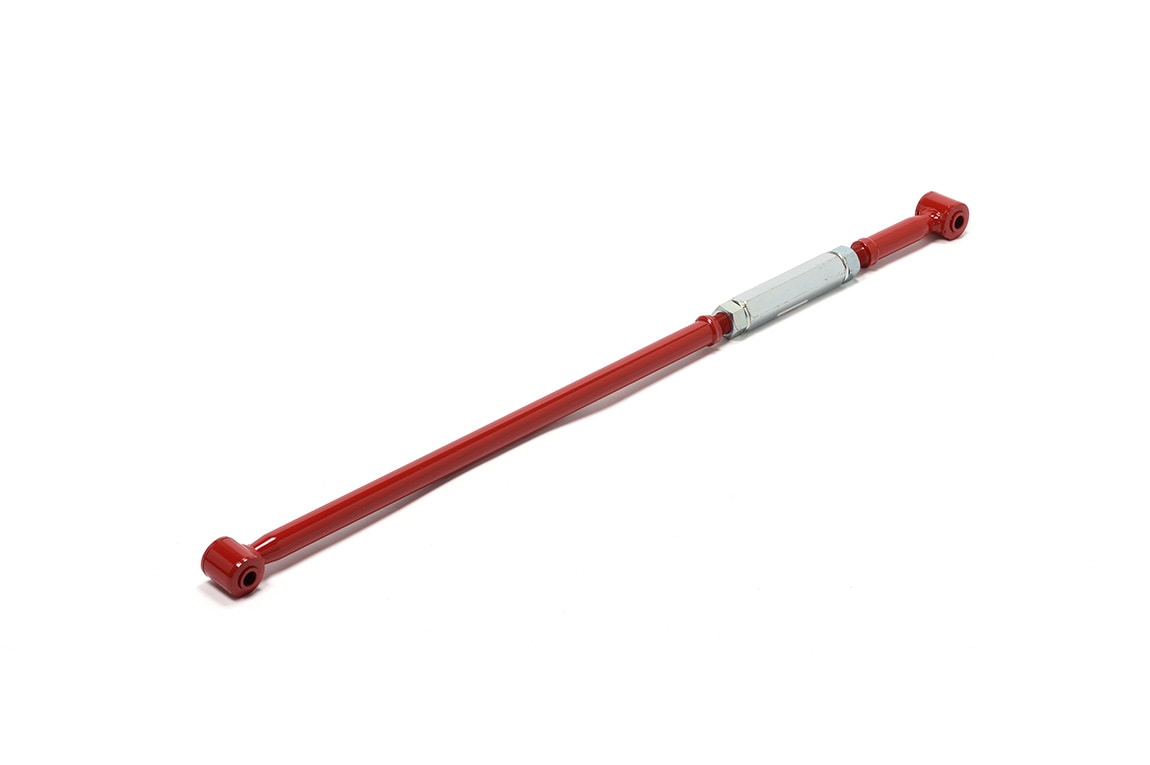 調整式ラテラルロッド 純正加工品 フロント用 ジムニー JB64/ジムニー