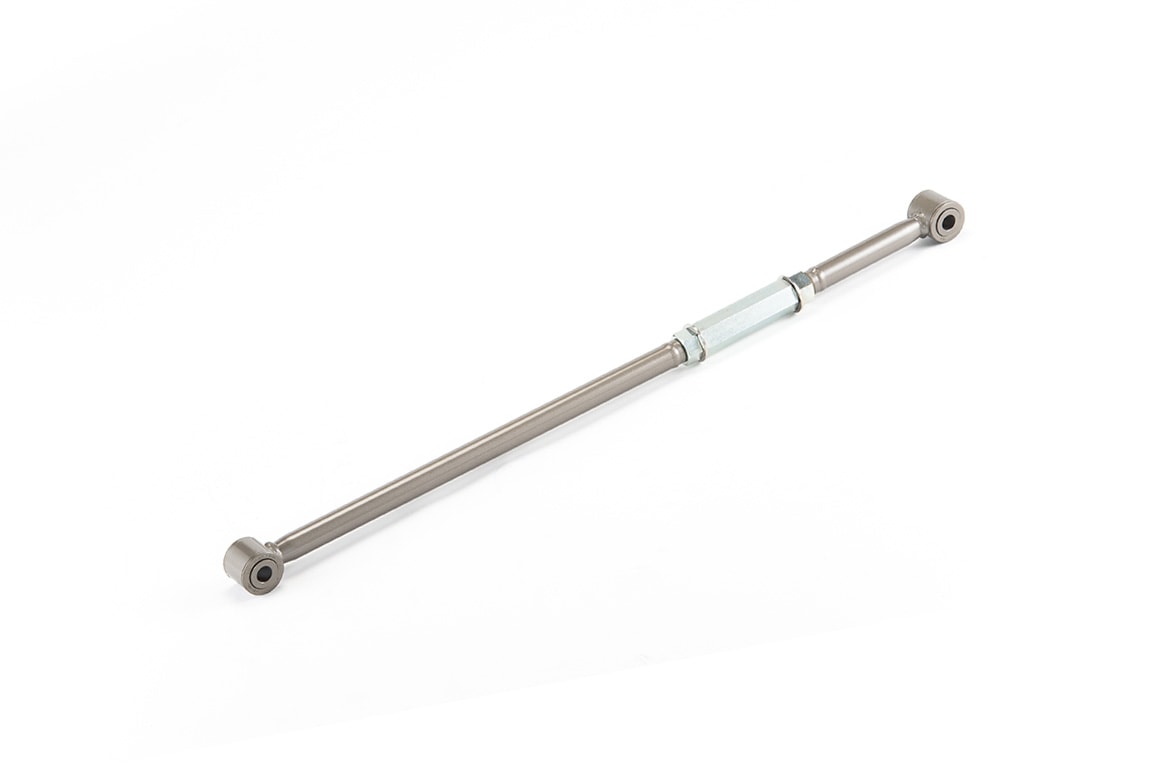 調整式ラテラルロッド 純正加工品 フロント用 ジムニー JB64/ジムニー