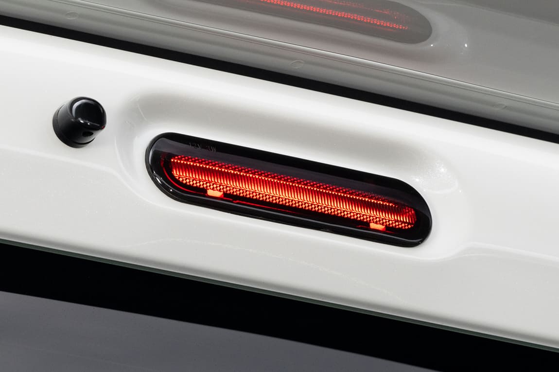 LEDハイマウントストップランプ タイプ3 ジムニーJB64/ジムニーシエラ