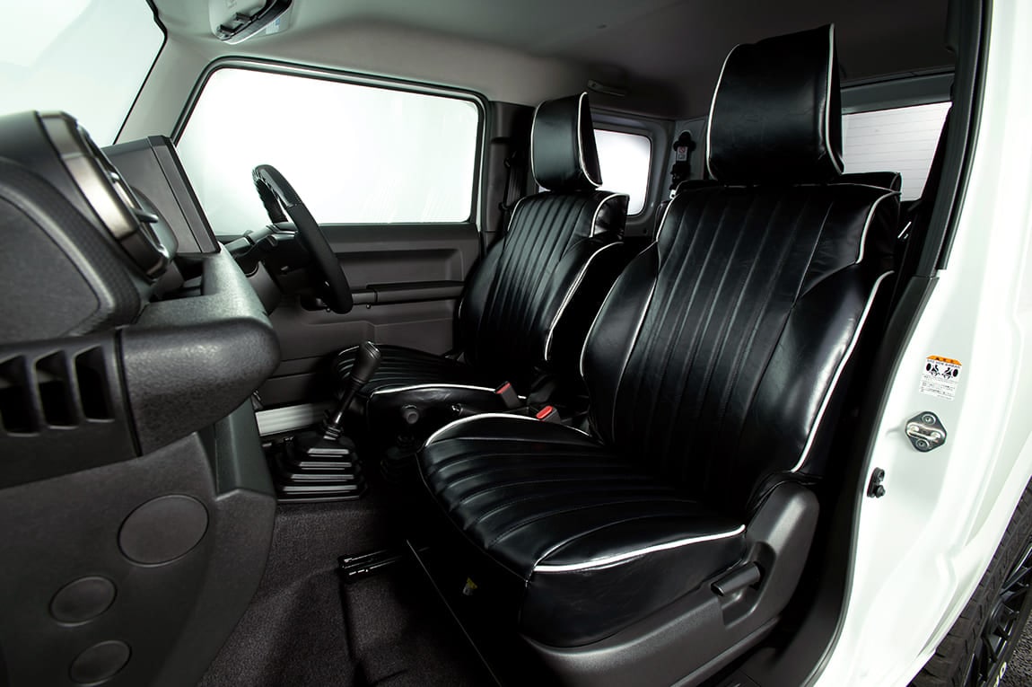 シャリーシート　初期フレーム6v 用　CB風 小判型段付きシート　新品 シャリーシート6V用(初期フレーム用)段付きCB風！カスタムシート