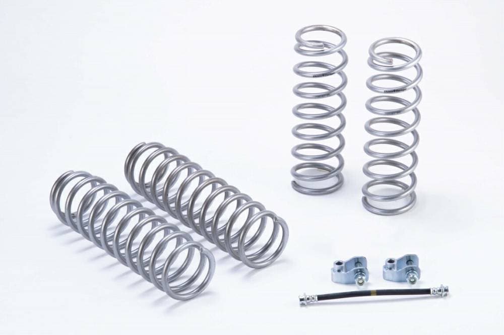 JB74ジムニー 純正サスペンションキット 1セット 0000000005292_6CtKPaR.jpg