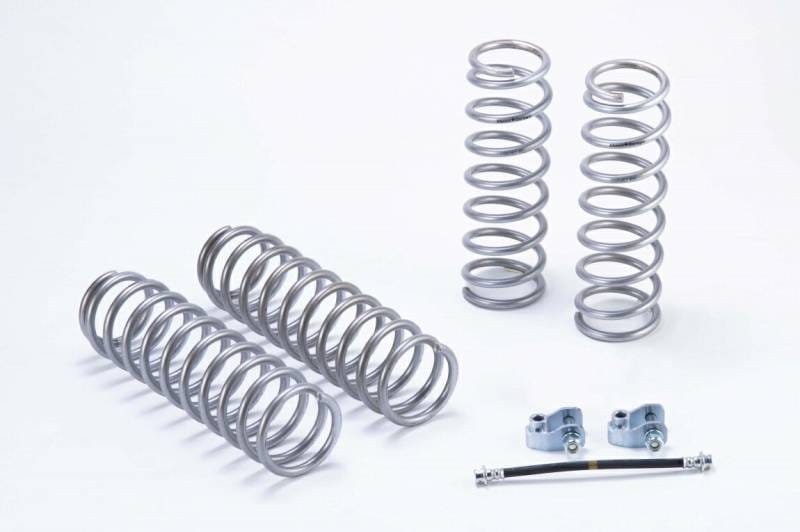 1インチリフトアップキット ジムニー JB64 / ジムニーシエラ JB74