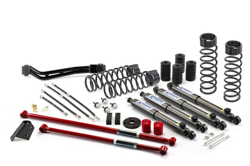 JB23への強化流用に／新型ジムニーJB64W純正サスペンションキット④ 000000000567_Wx7mHTH.jpg