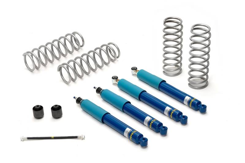 1インチアップキット エナペタル E-12セット ジムニー JB64 ジムニー