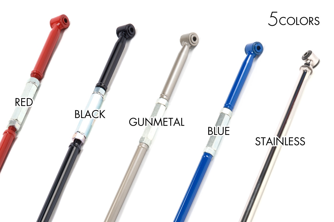 1インチアップキット ラテ ENNEPETAL（エナペタル） E-12セット