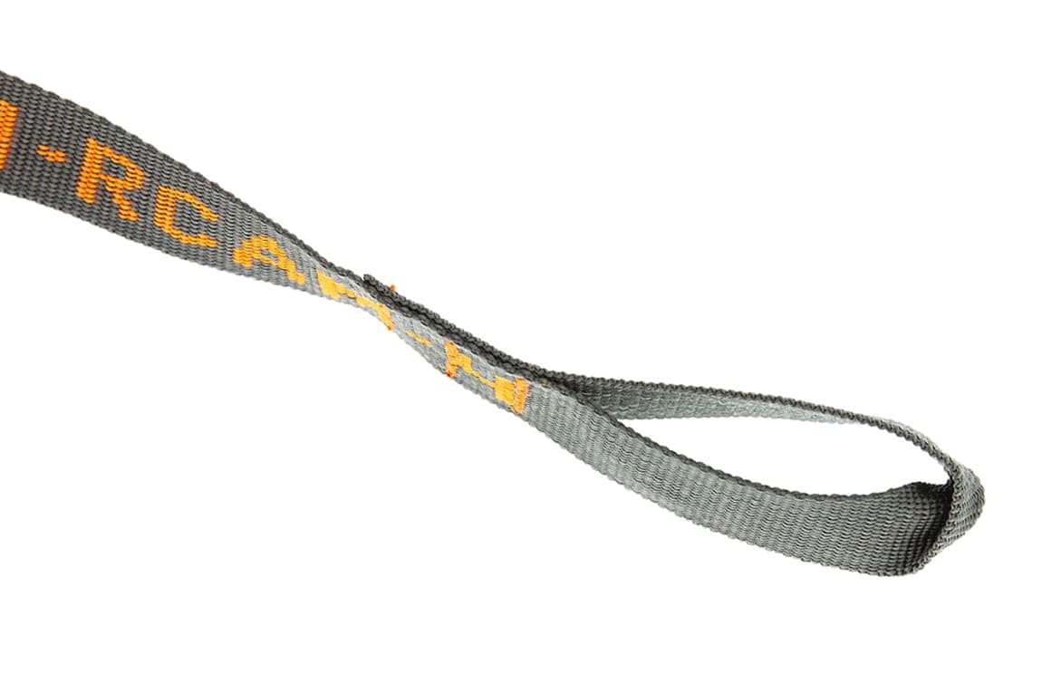 Rollercam(ローラーカム) 6feet (約183cm) Loop End(Expedition) TIE
