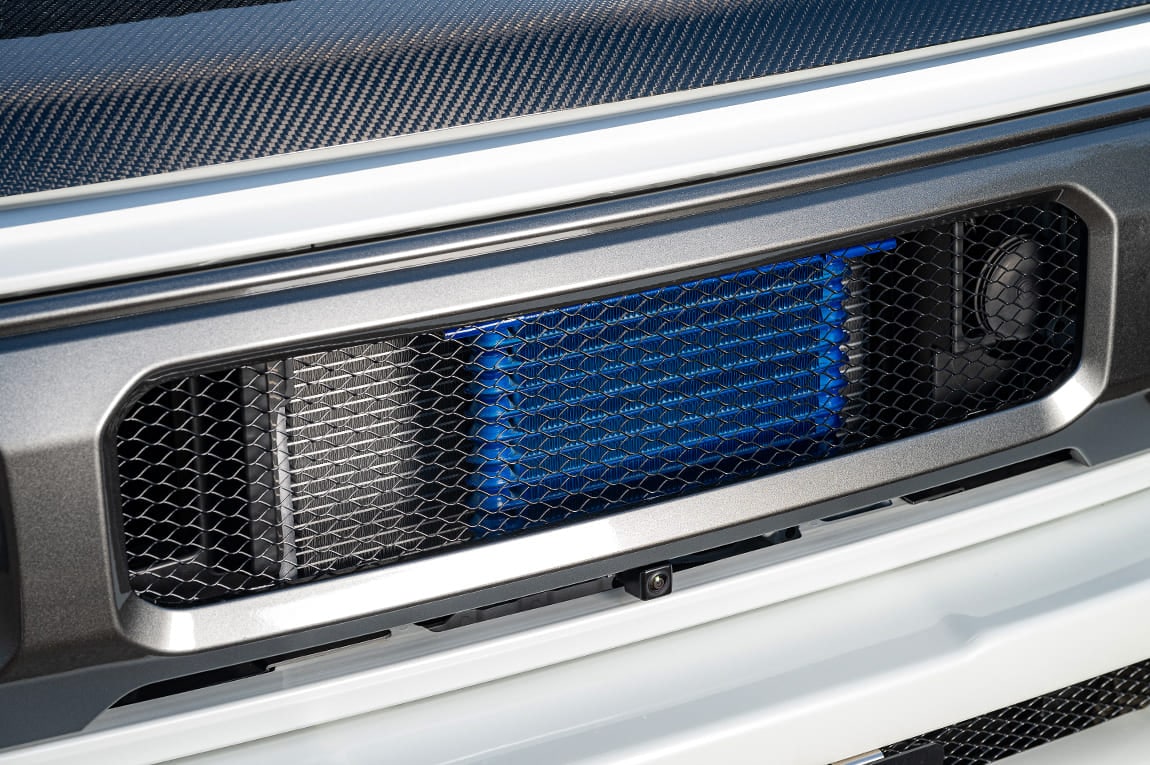 GReddyオイルクーラーキット ジムニー JB64 ジムニーシエラ JB74