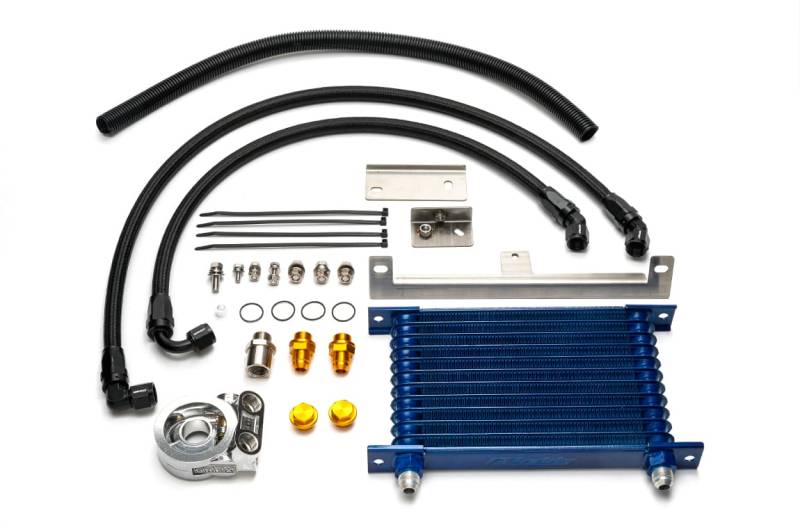 リターンイクス　ガレージキット GReddyオイルクーラーキット ジムニー JB64 ジムニーシエラ JB74