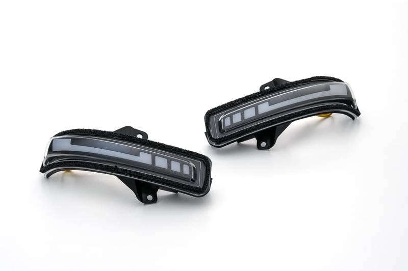 【ジムニー】LEDシーケンシャルドアミラーウィンカー 楽天市場】LED シーケンシャル ドアミラー ウインカー 流れる