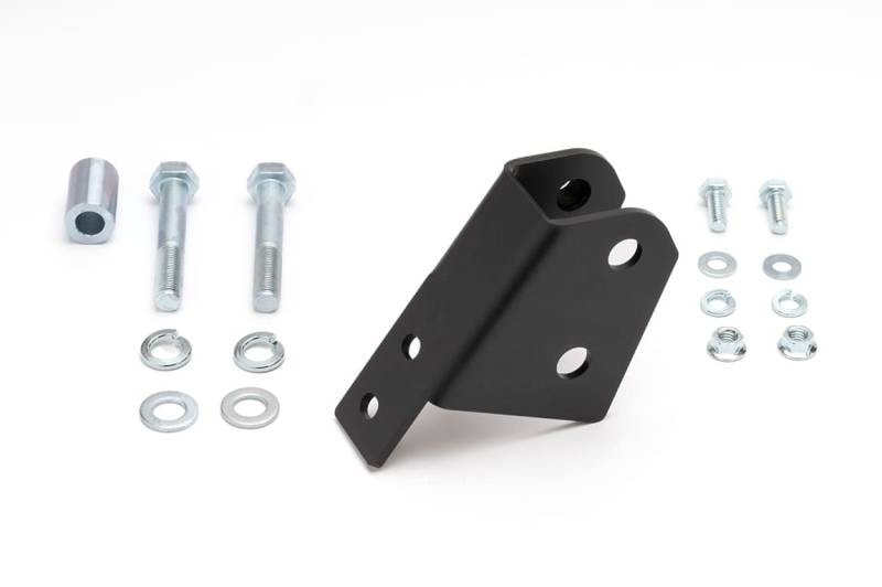 リアラテラル補正ブラケット ジムニー/ジムニーシエラ JB23、43、64