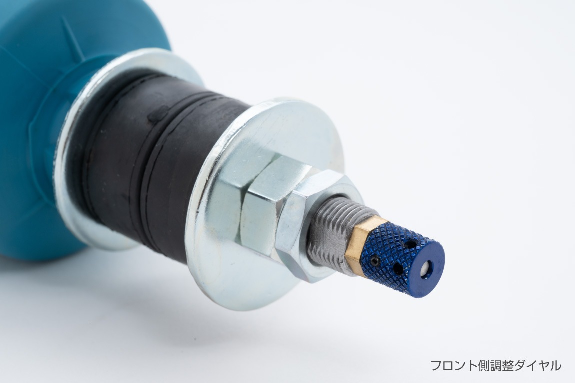 2インチアップ用 エナペタル E-12 ショックアブソーバー 1台分