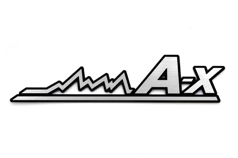 ロゴトレイ｜A24(エートゥエンティ―フォー)｜Ron Herman