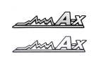 A-x(����������) ����֥�� �ޥ���ƥ� 14cm ����С�/�ۥ磻��