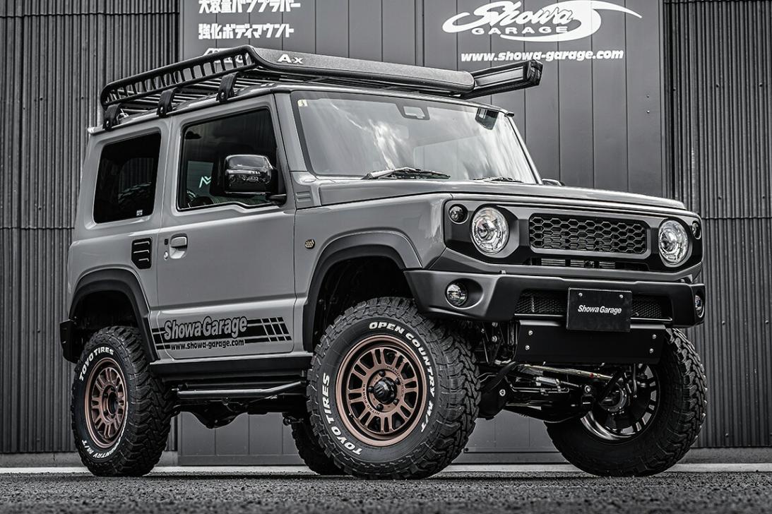 在庫限り) NITRO POWER M16 ASSAULT 16×5.5J+20 1本 特注マット