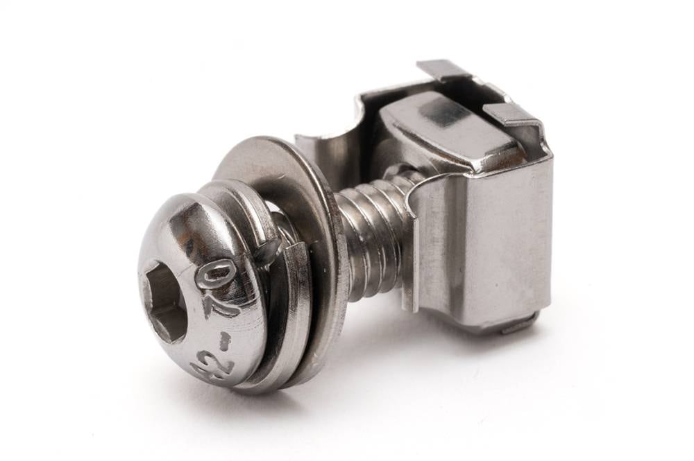 フット付き用フックステーボルトセット ステー1本分 | A-xシリーズ