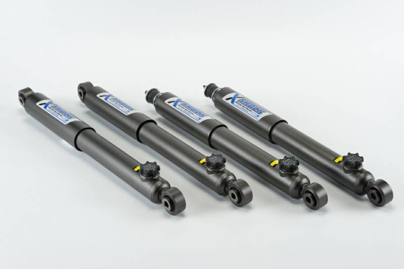 1インチアップ用 X-SHOCK ジムニー JB64 ジムニーシエラ JB74 2本