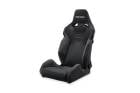 (�����) RECARO ���ݡ��ĥ����� SR-S BK100 �쥫�� 86��BRZ WRX��GT-R����󥵡��������ɥ����� ���ӥå� ���ڥ󡢥����ե� ����ȥ����