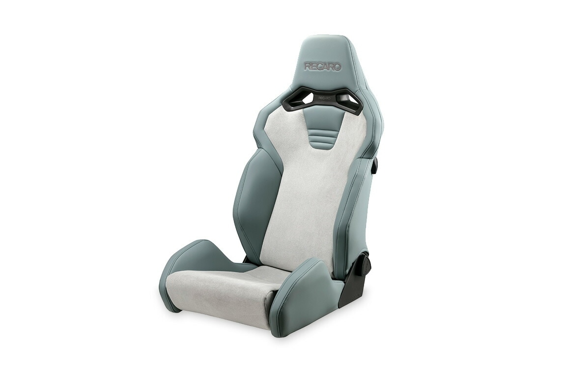 取寄品) RECARO スポーツシート SR-S UT100 レカロ 86、BRZ WRX、GT-R