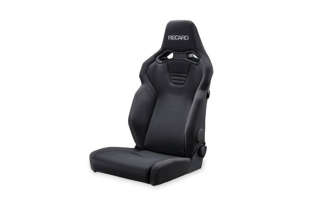 (�����) RECARO ���ݡ��ĥ����� SR-C BK100H A/R �쥫�� ����ˡ�/����ˡ������� JB64��JB74��JB23��JB33��JB43���ϥ�������
