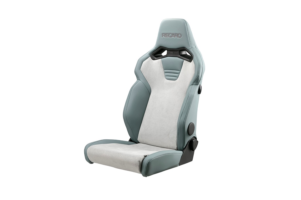 受注生産】RECARO SR-C UT100 A/R アームレスト取付可能 レカロ