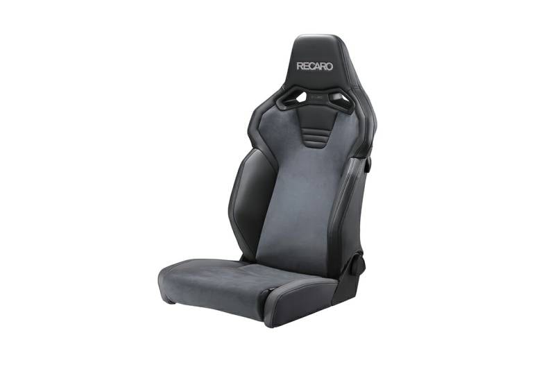 取寄品) RECARO スポーツシート SR-C UT100 A/R レカロ ジムニー