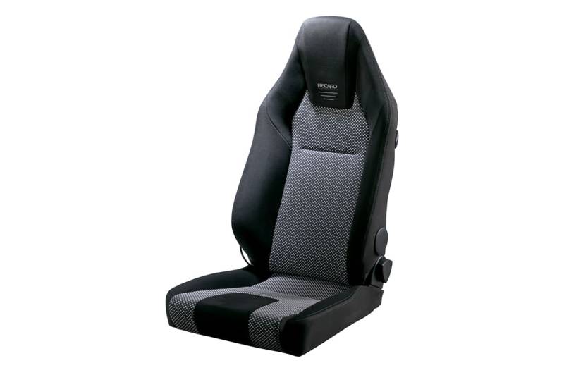取寄品】RECARO LX-F WU110 A/R アームレスト取付可能 レカロ ジムニー
