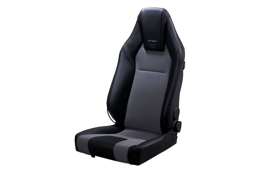 取寄品】RECARO LX-F WL110H A/R アームレスト取付可能 レカロ