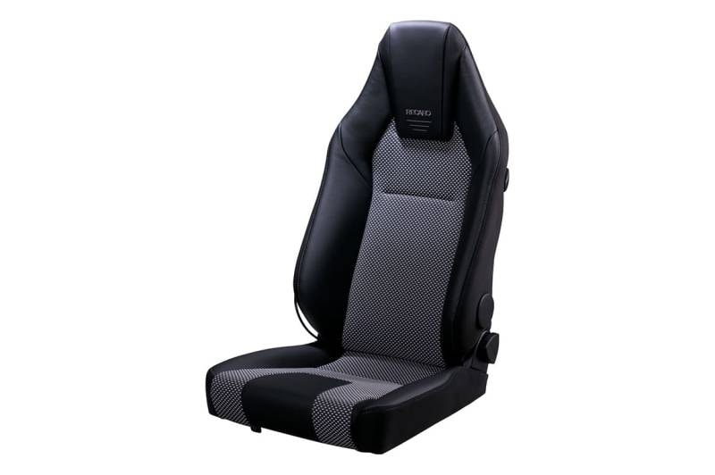 超希少美品！RECARO レカロ 純正アームレスト LX エルゴメド Dシリーズ LX-F RECARO レカロシート WL110H 81-094.29.634-0 ホワイト
