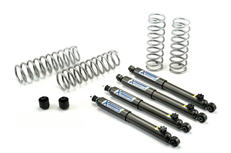 ジムニー　JB64W 純正足廻りセット　ブレーキホース付 JB64W ジムニー 純正足廻りセット、ブレーキホース1台分