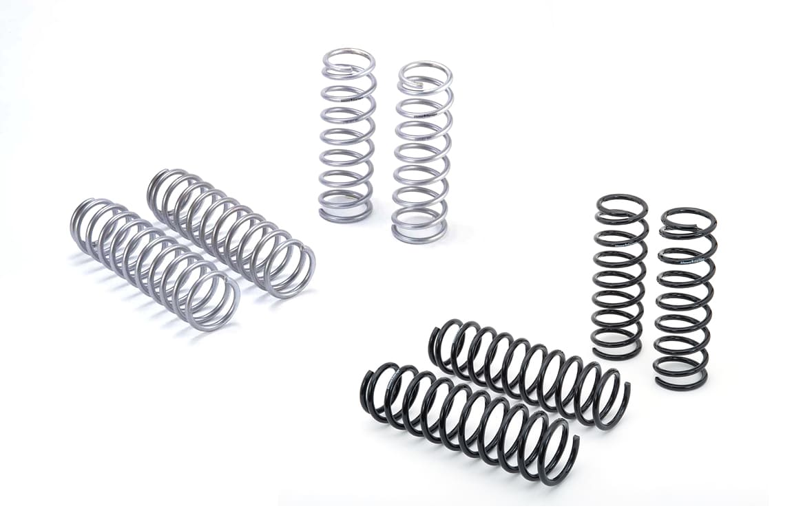 1インチアップキット ラテ、X-SHOCK 【ステンメッシュブレーキ