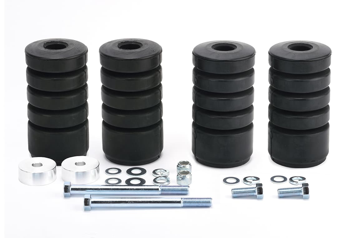 SGアジャストコイル75 X-SHOCK B ステンメッシュブレーキホースセット
