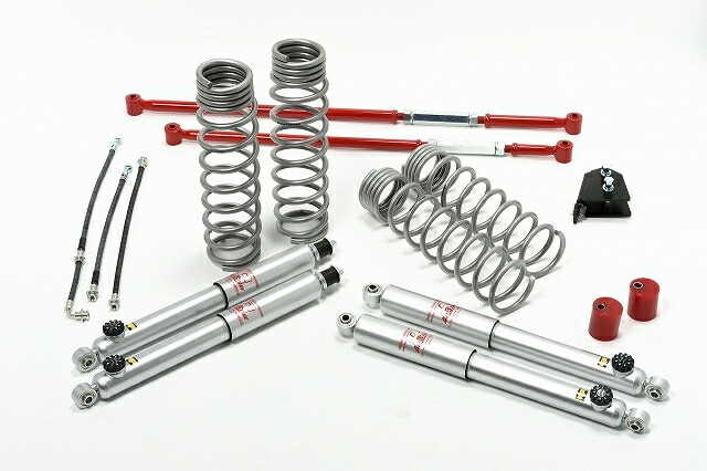 HA23VNAVIC コイルオーバーサスペンションキット HA23VNAVIC コイルオーバーサスペンションキット HA23VNAVIC コイル