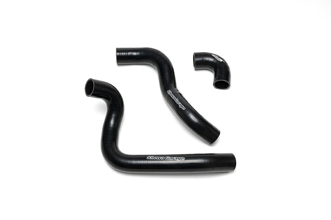 SGR シリコンターボホースセット ジムニー JB64用 | JB64・JB74・JC74