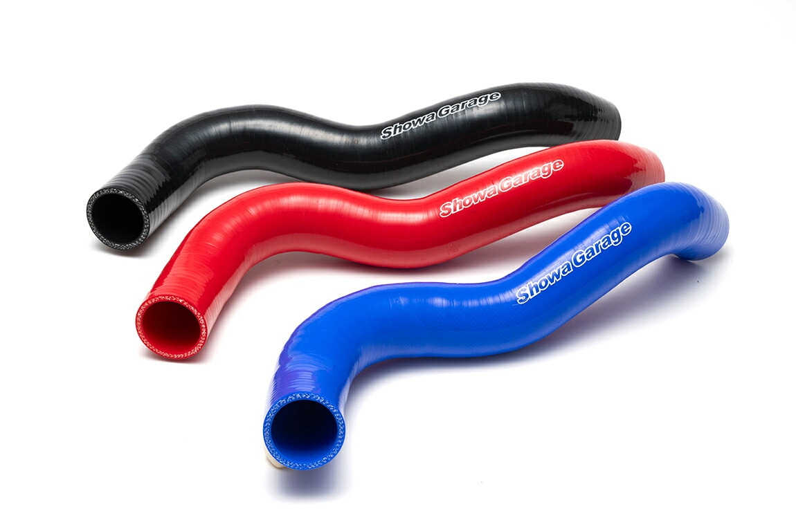 SGR シリコンターボホースセット ジムニー JB64用 | JB64・JB74・JC74