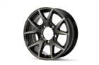 INSPIRE X 16��5.5J+20 �֥�å��ݥ�å��� 1�� ����ˡ� JB64��JB23�ʤ��� ����ߥۥ����� 16����� 