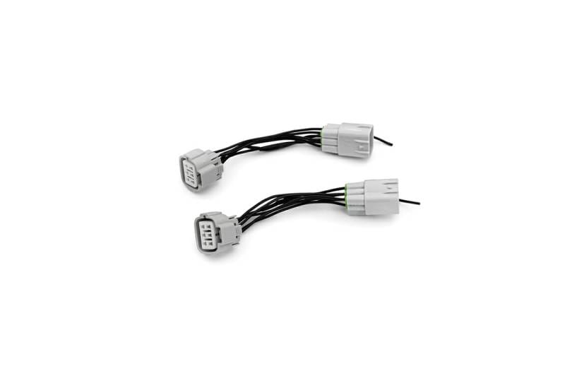 JBです。 スモール電源取り出しハーネス 6極 ジムニー JB64 グレードXC ジムニー