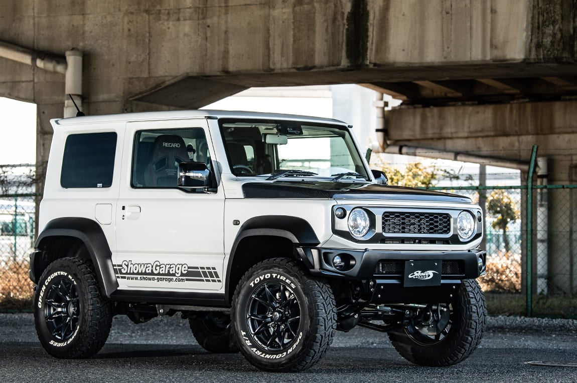 在庫限り】RAYS VERSUS VV21SX 16×6.0 インセット5 1本 ジムニーシエラ