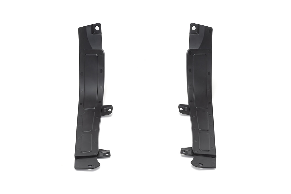 スプラッシュガード ジムニーノマド JC74用 マッドガード | JB64・JB74