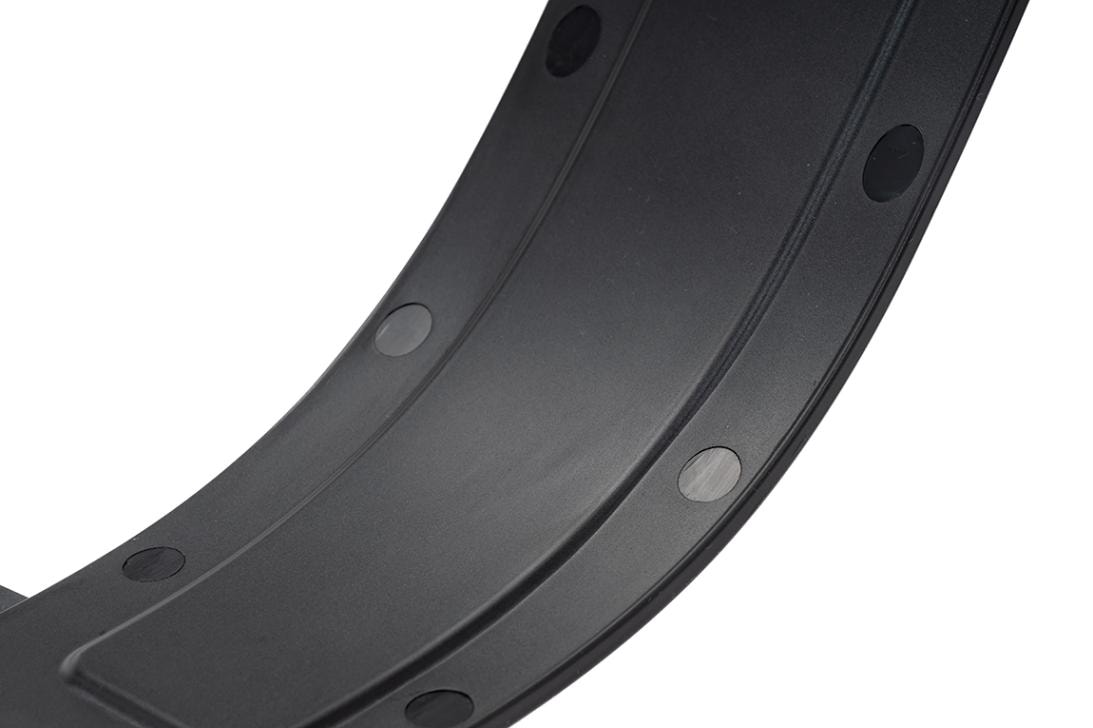 スプラッシュガード ジムニーノマド JC74用 マッドガード | JB64・JB74