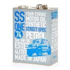 SGR󥸥󥪥 5W-30 4L SS-ONE74 ȥ꡼ȥڥå ˡJB74 / ˡΥޥJC74ʤ  