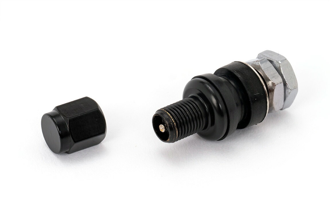 ショートエアバルブ 全長35mm | ホイール,その他 | ショウワガレージ