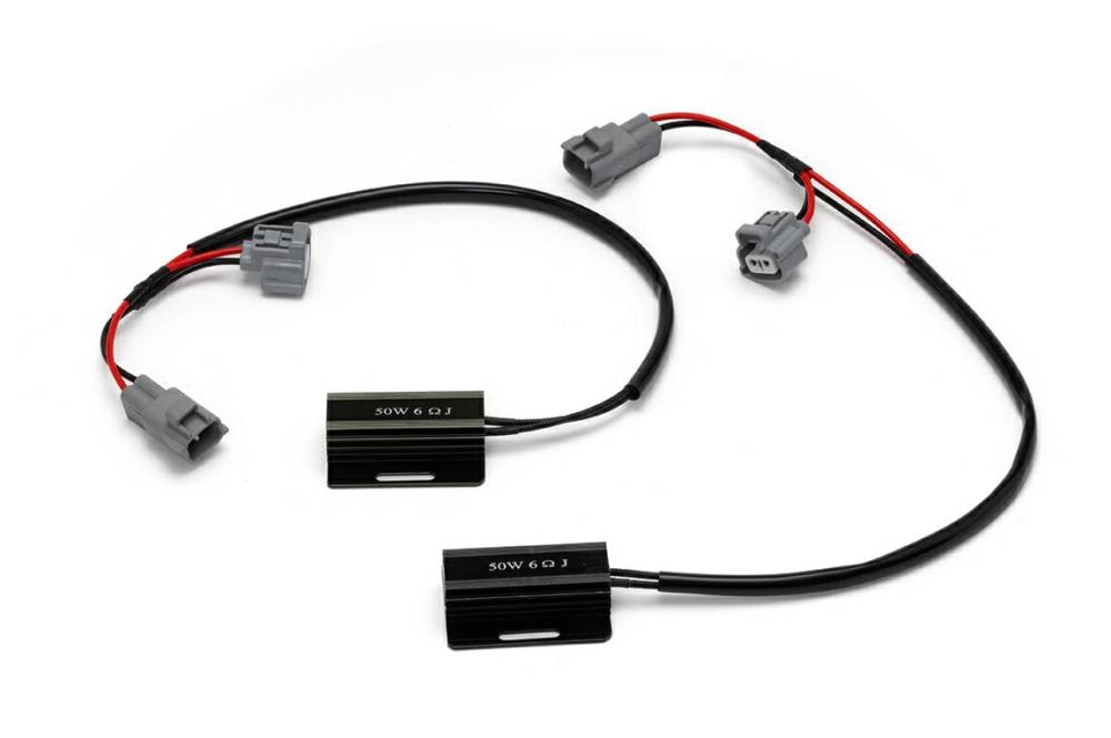 ホンダ　ＣＢ系　純正　ウインカーASSY➀　送料込み！ 新品 ホンダ 純正 タイプ ウインカー ASSY 2個セット スモーク レンズ