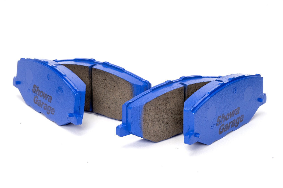 SGR ブレーキパッド ジムニー/ジムニーシエラ JB64、JB74用 | スープ