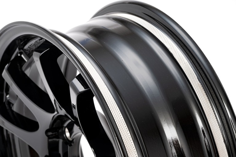 SNAP-WADE アルミホイール 16インチ 16×5.5 ±0 1本 2カラー ジムニー