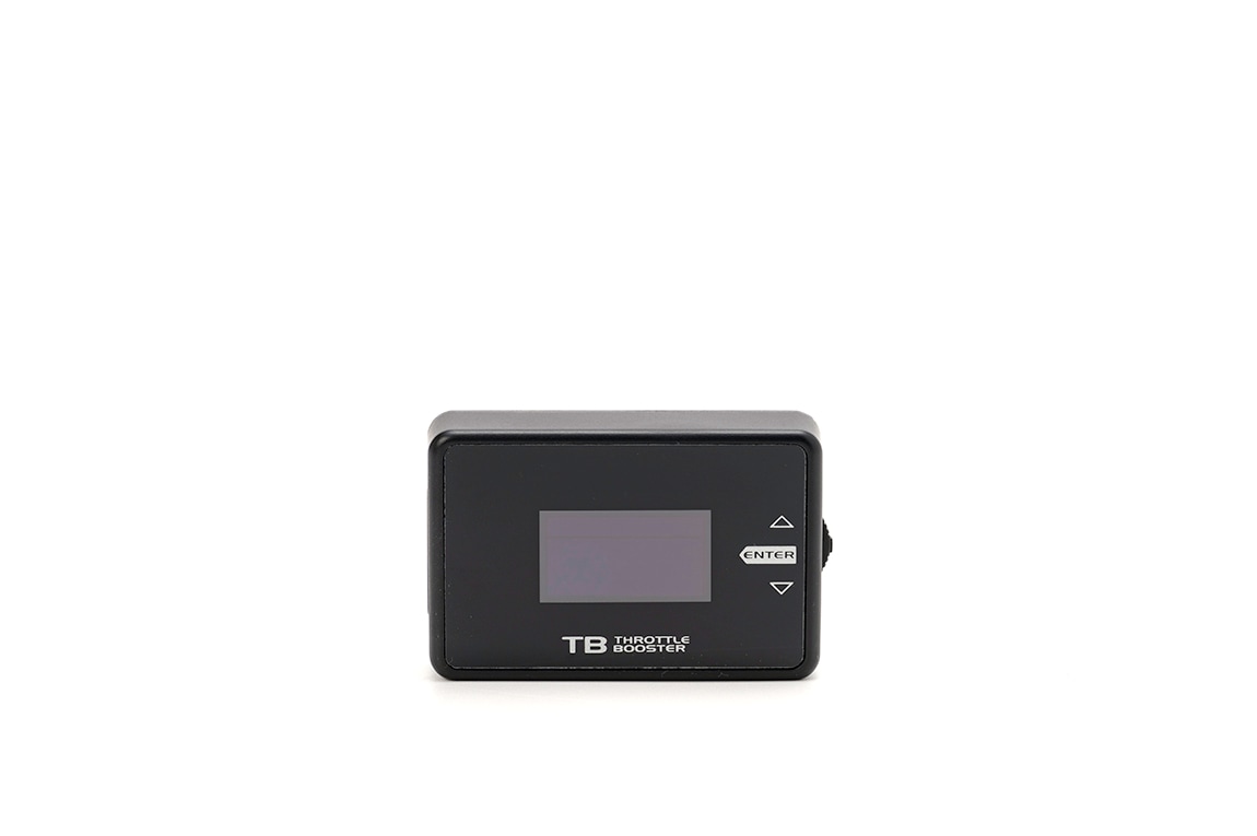 スロットルブースター＋キャンセルハーネスセット ジムニーJB64